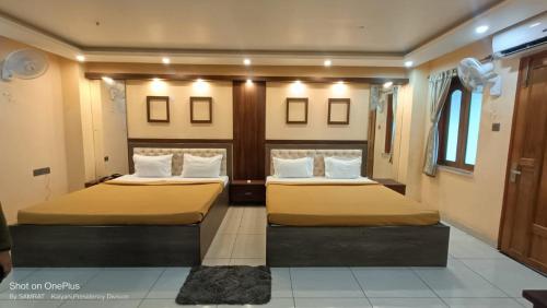 Tris Planet Resort — Kalyani — photo 2