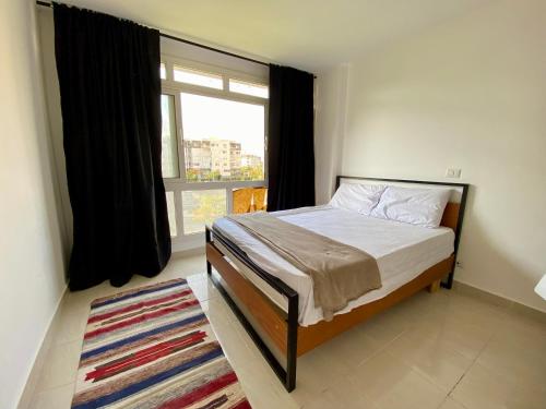 Hotel Home in Madinaty in New Cairo, Egypt