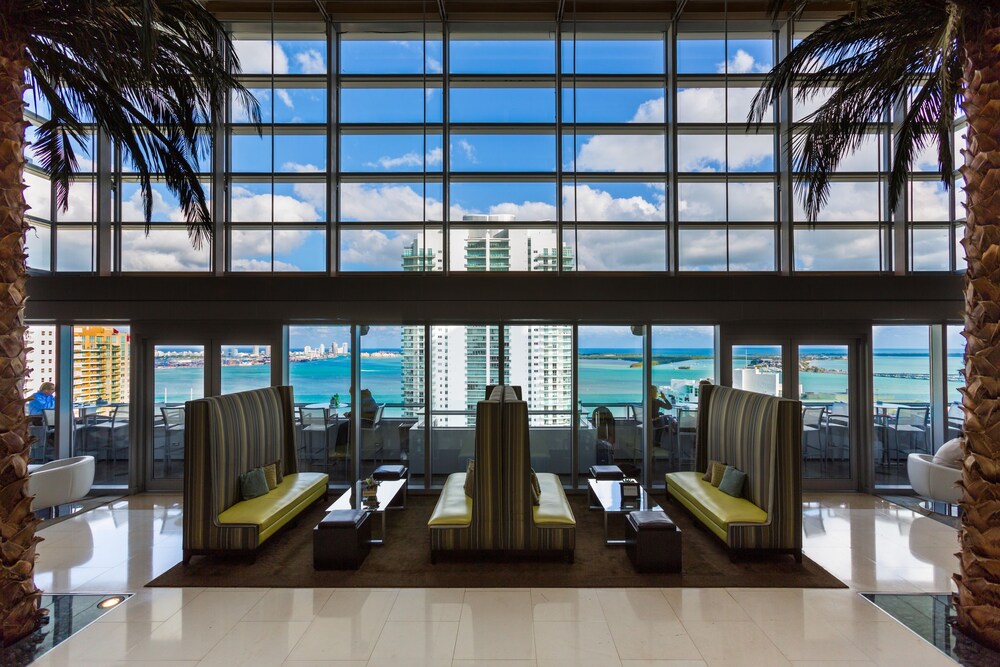 Conrad Miami Suites by Vesper - photo 53