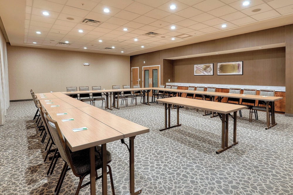 Courtyard by Marriott Southington - photo 21