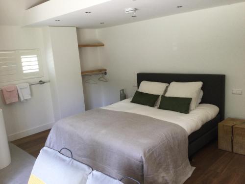 B&B en Boshuis Darthuizerpoort