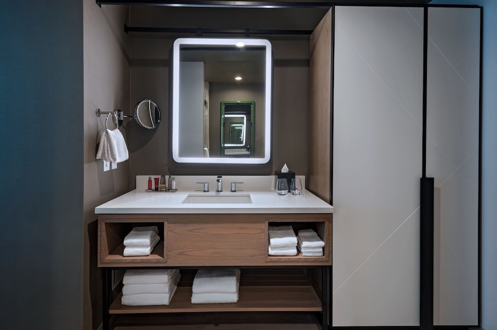 Austin Marriott Downtown - photo 41