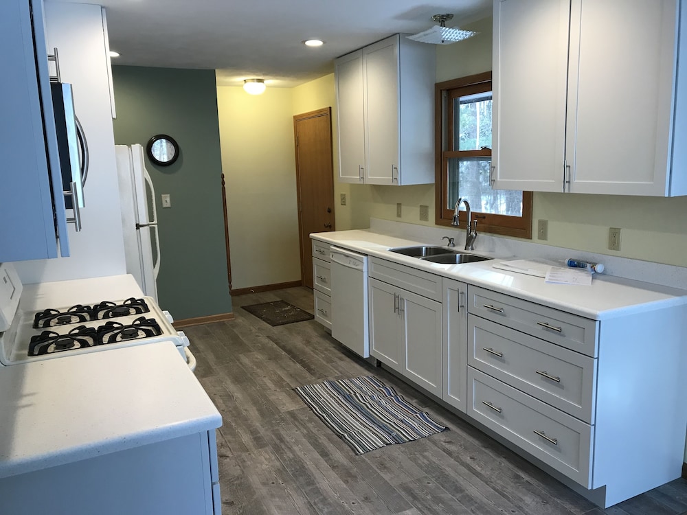 Sunset Bluff at Kenwood in Fennville, United States