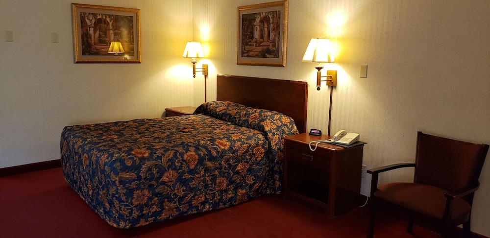 Family Budget Inn Bethany - photo 5