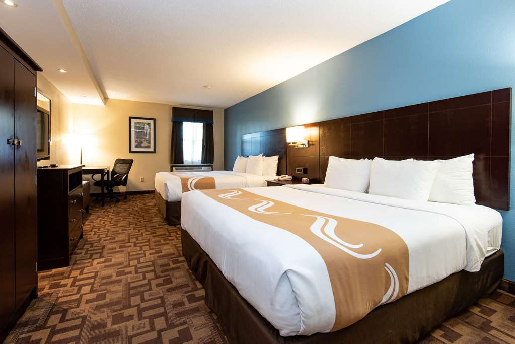 Quality Inn & Suites Quakertown Allentown - photo 14