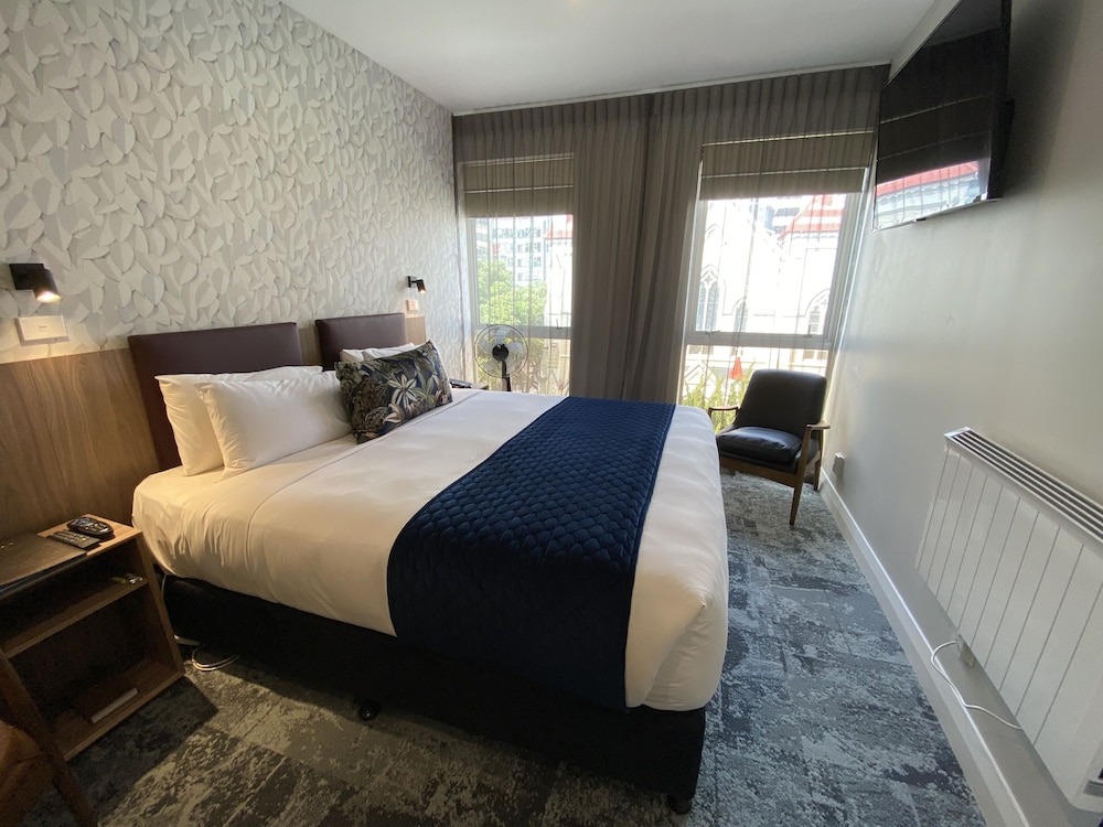 Trinity Hotel Wellington
