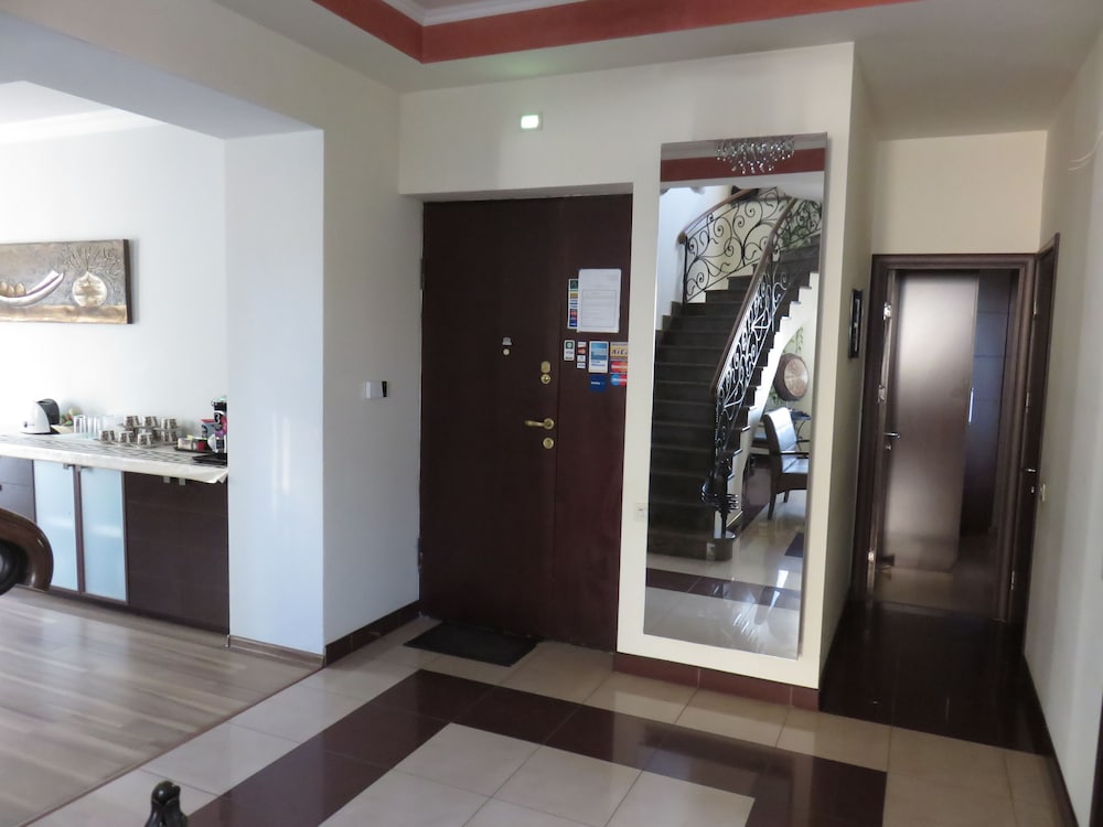 Hotel Grig — Yerevan — photo 2