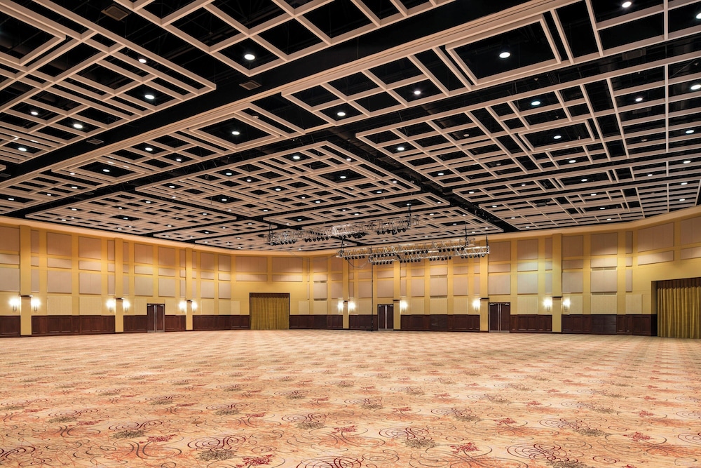 Morgantown Marriott at Waterfront Place - photo 54