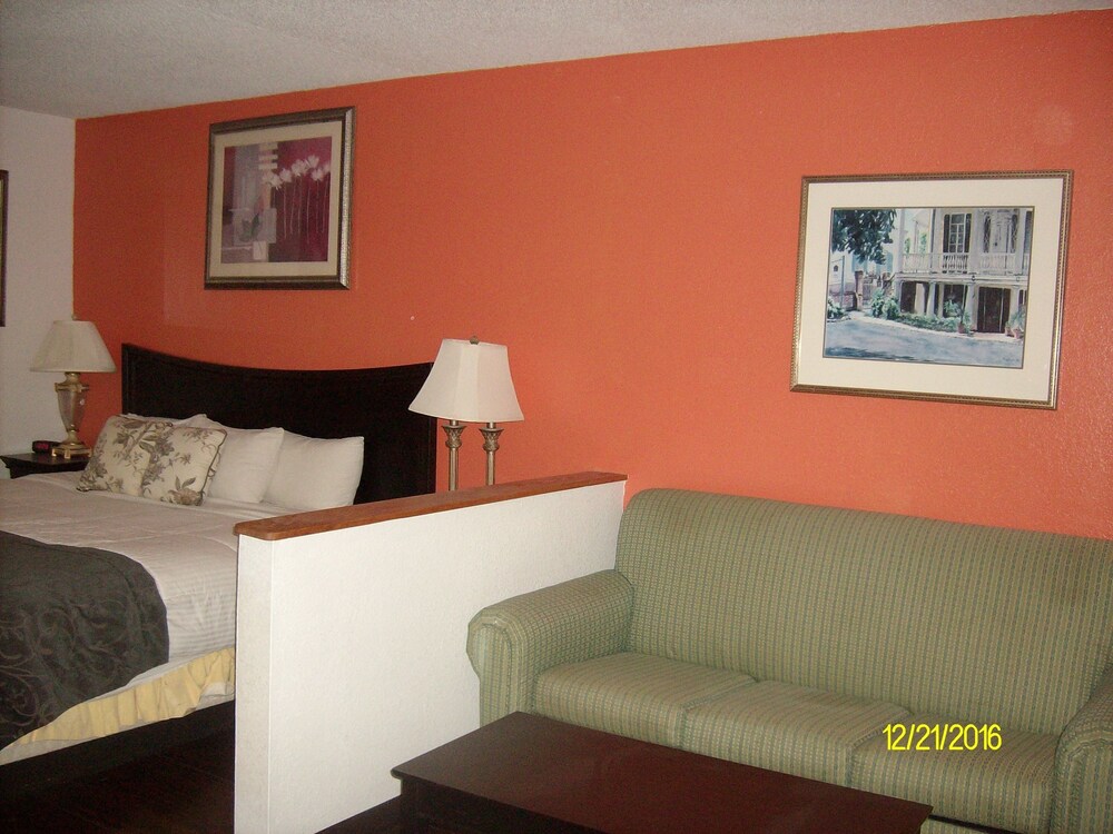 Charleston Grand Hotel - photo 13