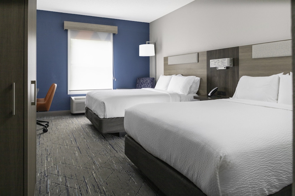 Holiday Inn Express & Suites Kimball by IHG - photo 4