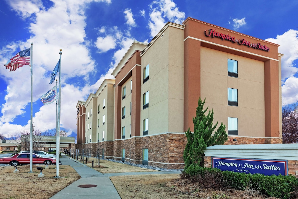 Hampton Inn & Suites Tulsa North Owasso - featured photo