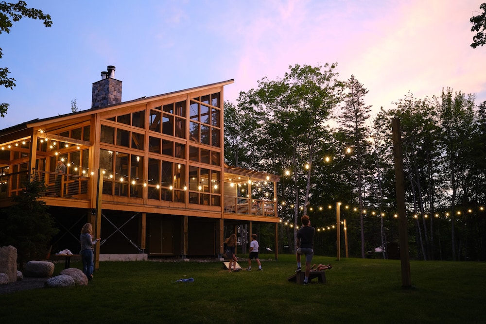 Terramor Outdoor Resort in Bar Harbor, United States