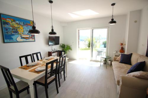 Tramontana apartment Cozy and charming close to sea — 4-Star Luxury Hotel in Opatija, Croatia