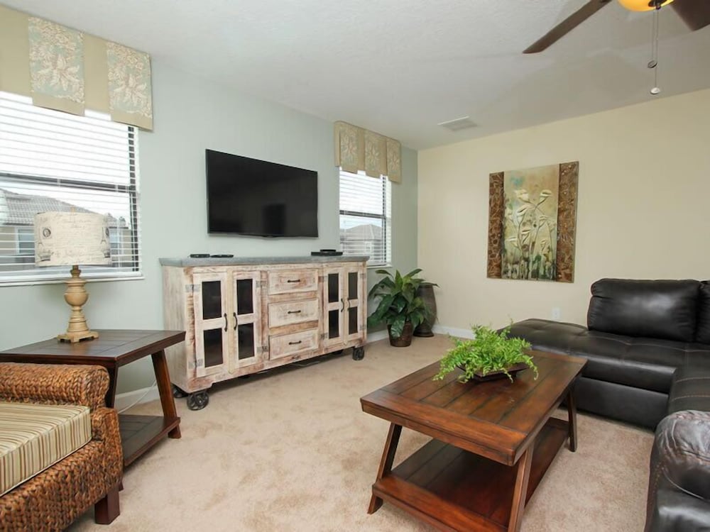 Ov2856 Champions Gate Resort 6 Bed 6 Baths Villa - photo 14