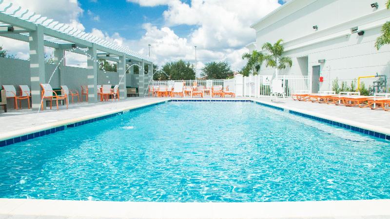 Holiday Inn & Suites Orlando I Drive Theme Parks by IHG - photo 64
