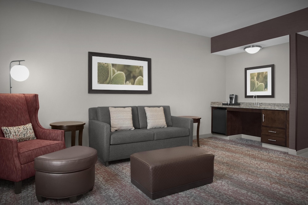Hilton Garden Inn Gallup - photo 24