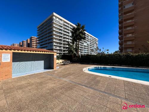Let 4 U Sol Park in Oropesa Del Mar, Spain