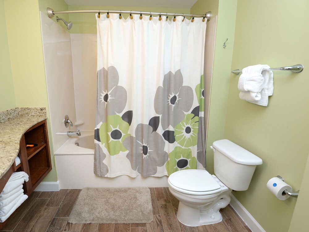 Splash Resort W1404 - photo 15