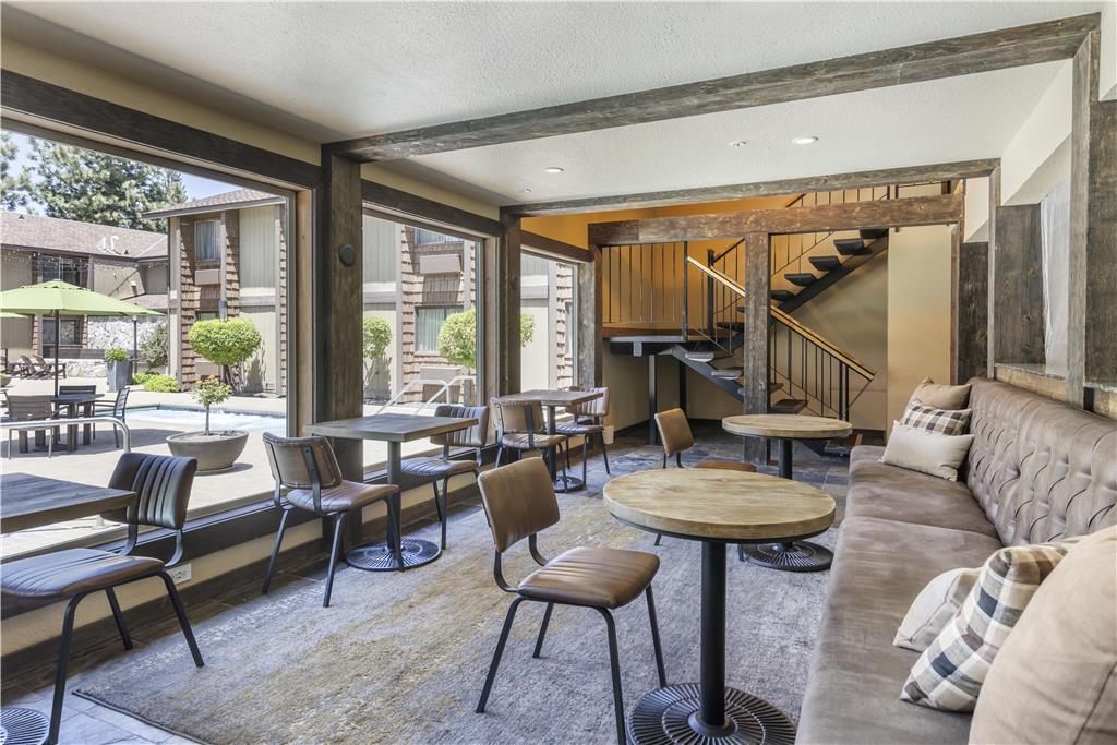 Best Western Plus Truckee Tahoe Hotel - photo 15