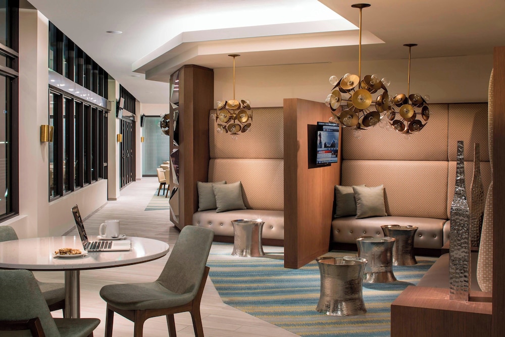 Residence Inn by Marriott Miami Beach South Beach - photo 27