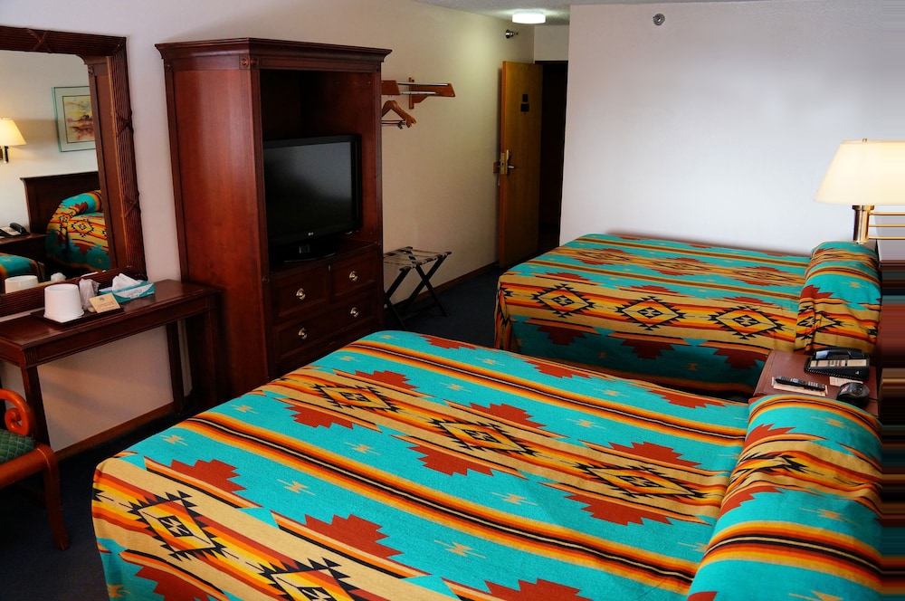 Fort Randall Casino Hotel - photo 8