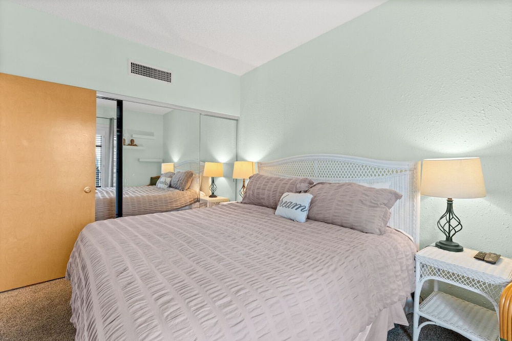 Sand & Sea Resort Condominiums - photo 78