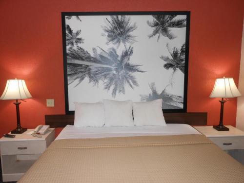 Super 8 By Wyndham El Centro - photo 15