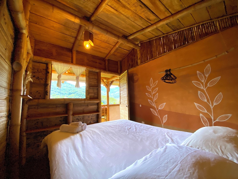 Aracari Ecolodge — San Rafael — photo 4