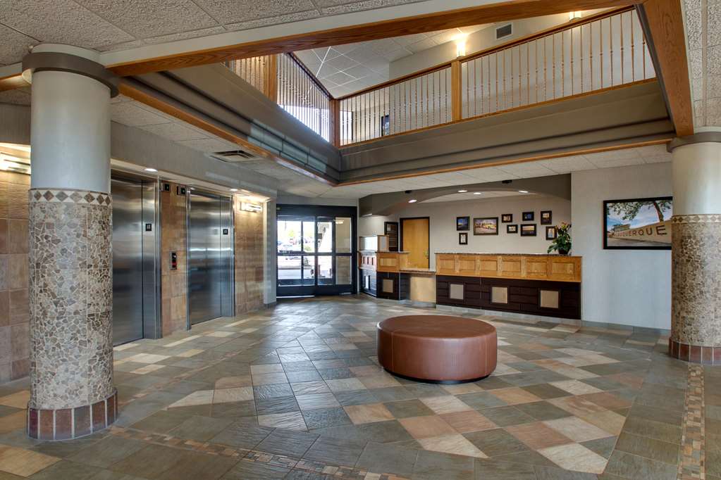 Drury Inn & Suites Albuquerque North - photo 8