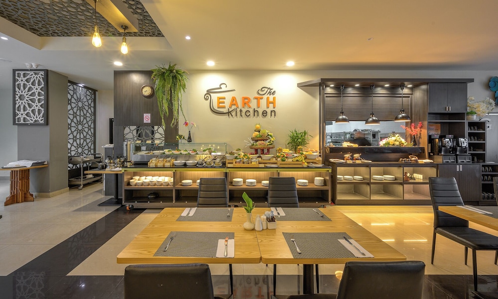 מזון ומשקאות