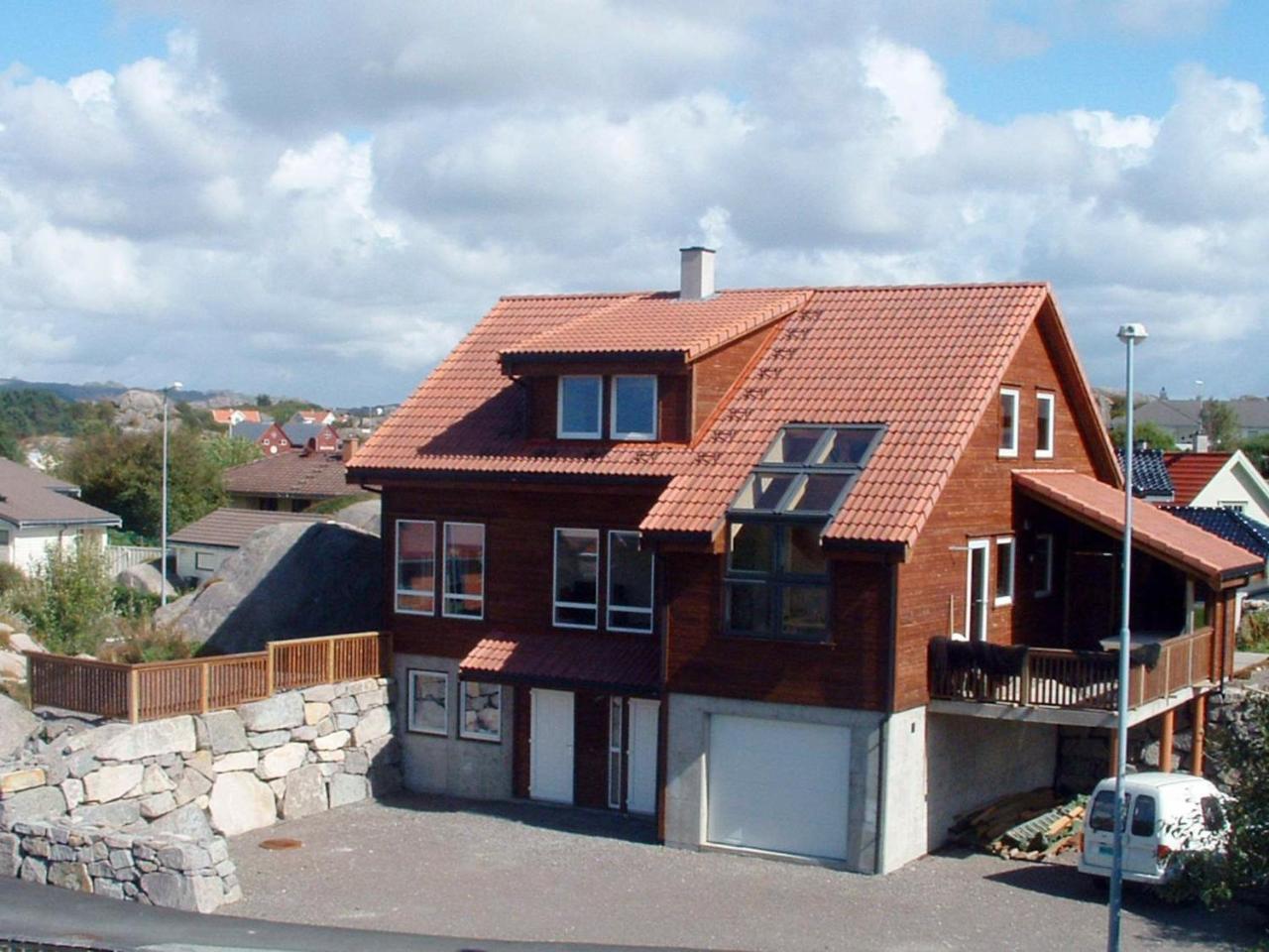 10 person holiday home in Sirevåg By Traum — 4-Star Luxury Hotel in Bryne, Norway