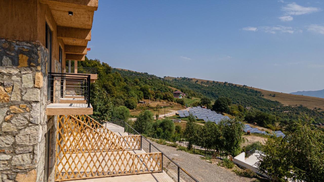 Apaga Resort — Ijevan — photo 3