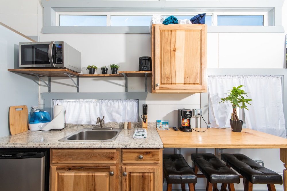 Tiny House Leadville - photo 112