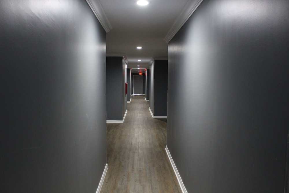Erth Inn By Aga Los Angeles - photo 19