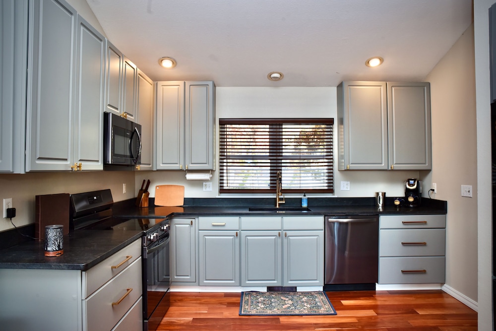 Beaver Lake Cottages - photo 17