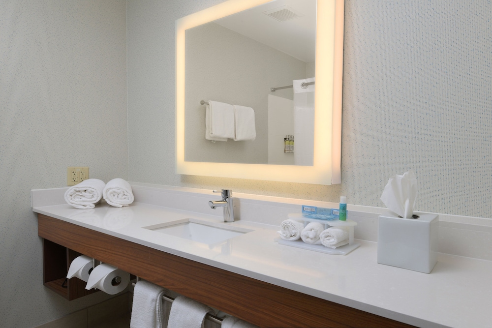 Holiday Inn Express Hotel & Suites Magnolia Lake Columbia by IHG - photo 9