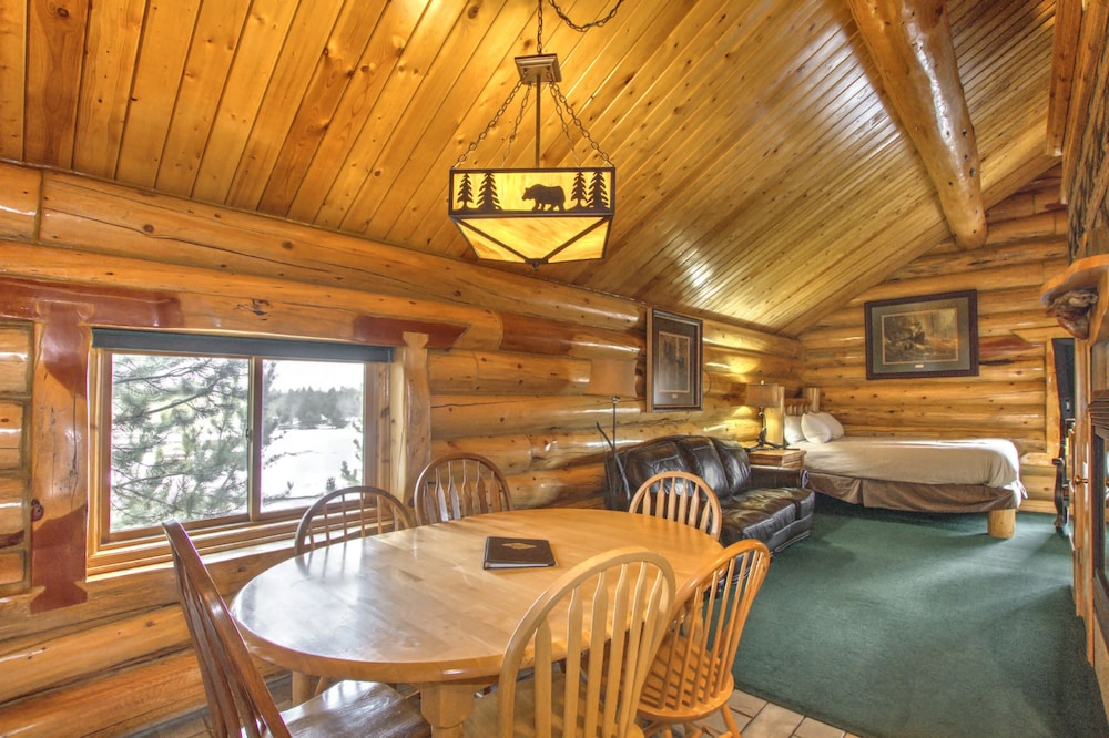 The Hibernation Station - photo 58
