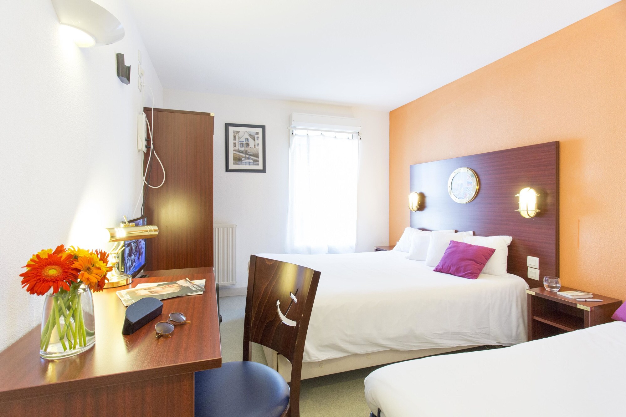 Les Gens De Mer Lorient