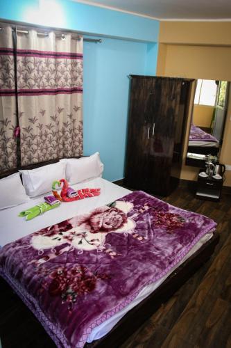 Sharthi Homestay And Lodging — 5-Star Luxury Hotel in Namchi, India