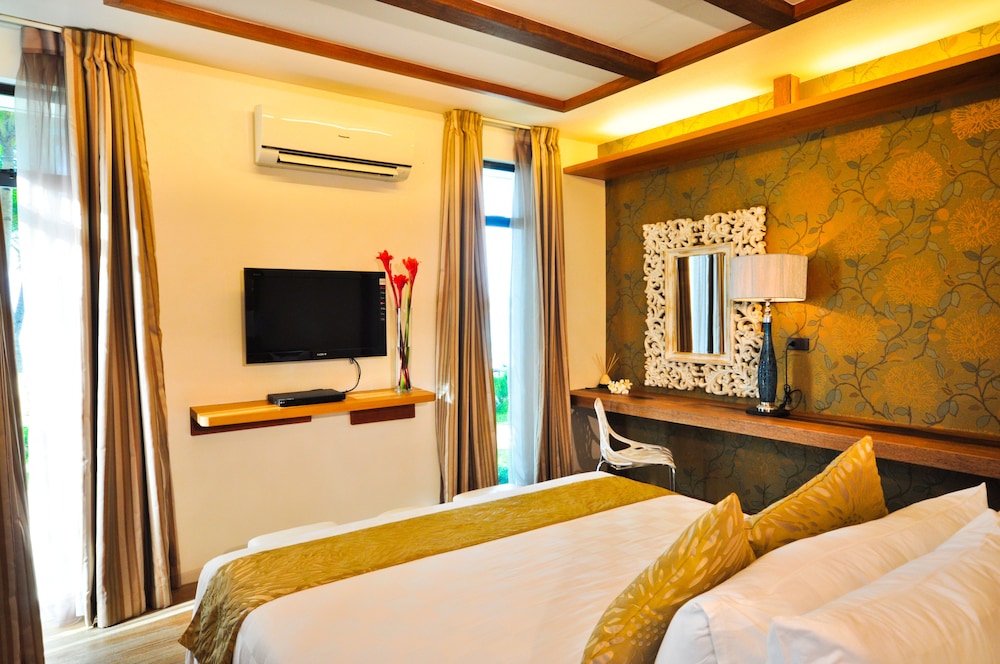 Infinity Resort — Puerto Galera — photo 4