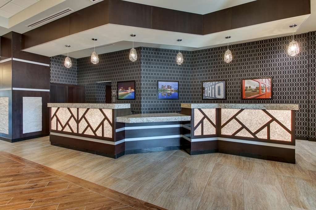 Drury Inn & Suites Columbus Polaris - photo 8