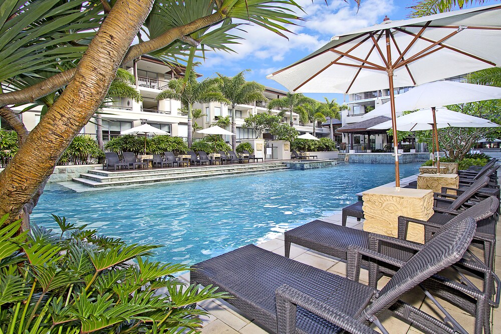 Luxury 2 Bed Apartment located in the Santai Resort — 4-Star Luxury Hotel in Casuarina, Australia