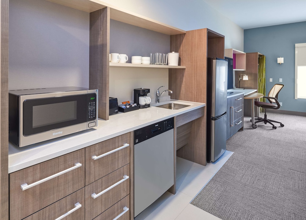Home2 Suites by Hilton Ft. Lauderdale Downtown FL - photo 17