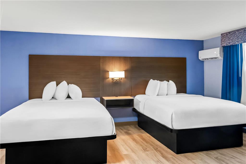 Travelodge by Wyndham Las Vegas NM - photo 23