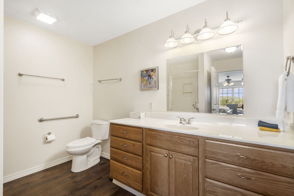 Par 7 Penthouse at Stonebridge Resort - photo 8
