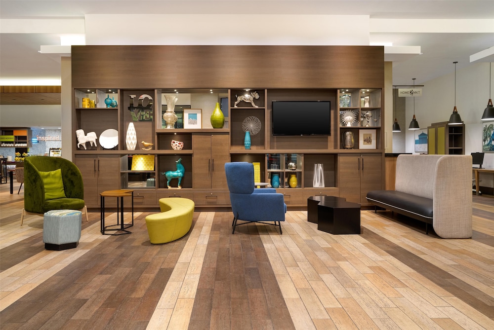 Home2 Suites by Hilton Philadelphia Convention Center PA - photo 3
