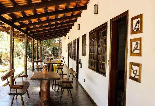 Pousada Palipalan - last minute hotel in Unknown City