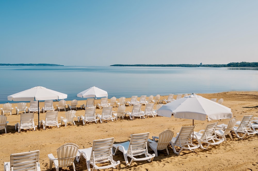 Sugar Beach Resort Hotel - photo 46