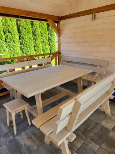 Domki Alicja - last minute hotel in Unknown City