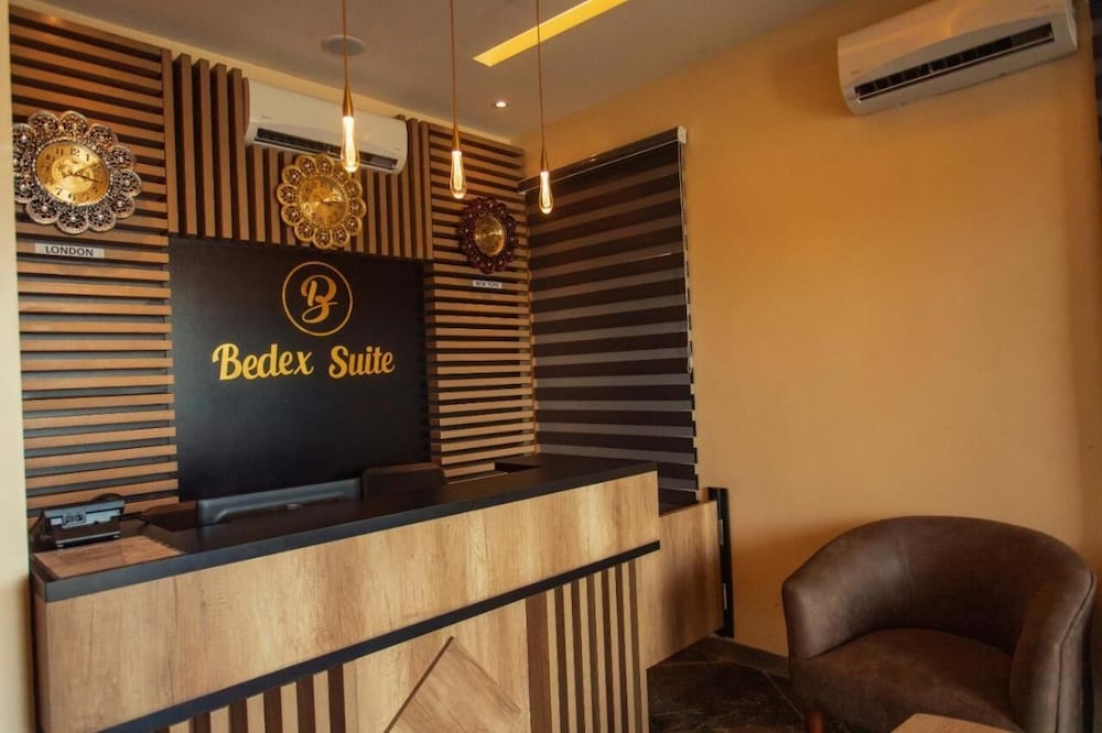 Bedex Hotel And Suite - last minute hotel in Abuja